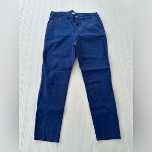 Dex blue skinny jeggings size 14,16,18,20